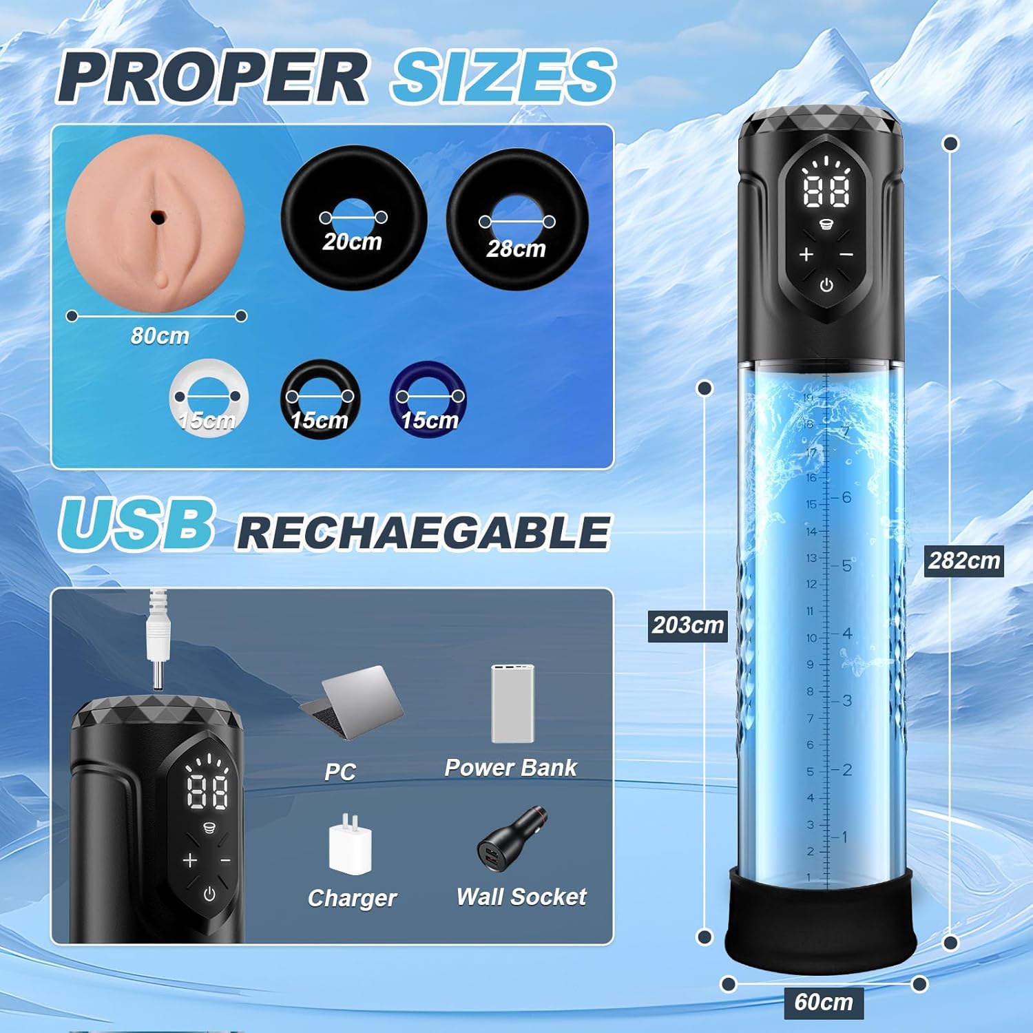 Vortex Pump