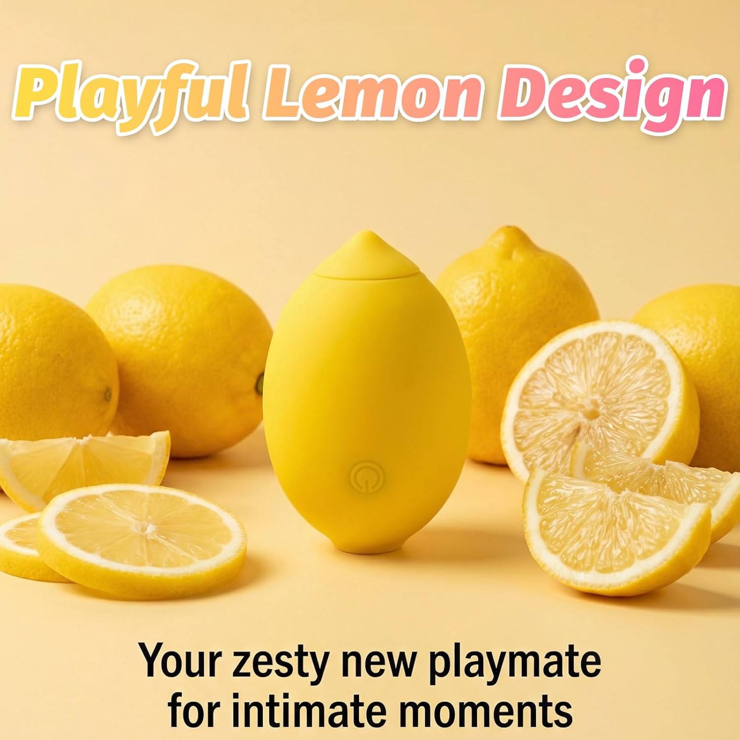 Zesty Bloom