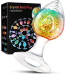 Crystal Heart