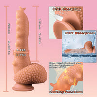 Snail Surge 9.06“