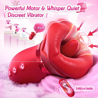 Rose Whisper