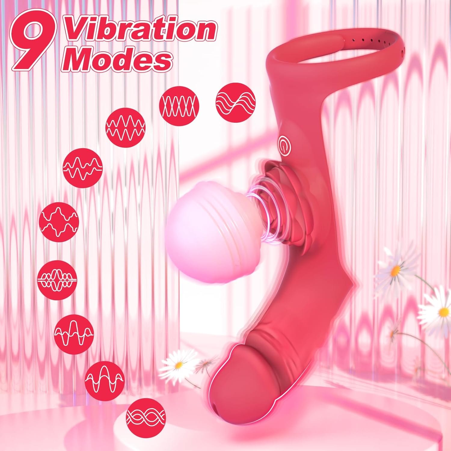 Petal Loop