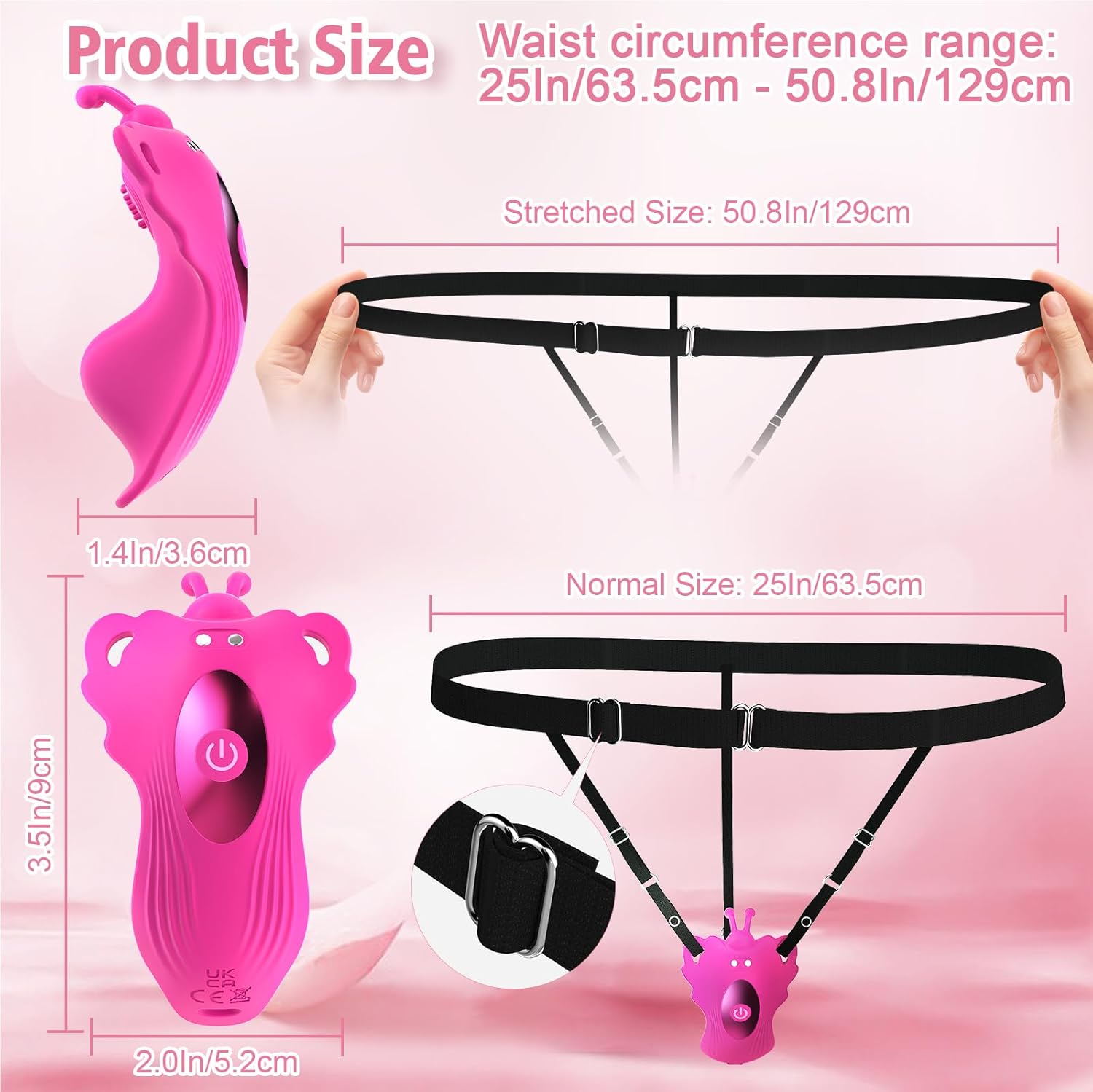 Pixie Pulse