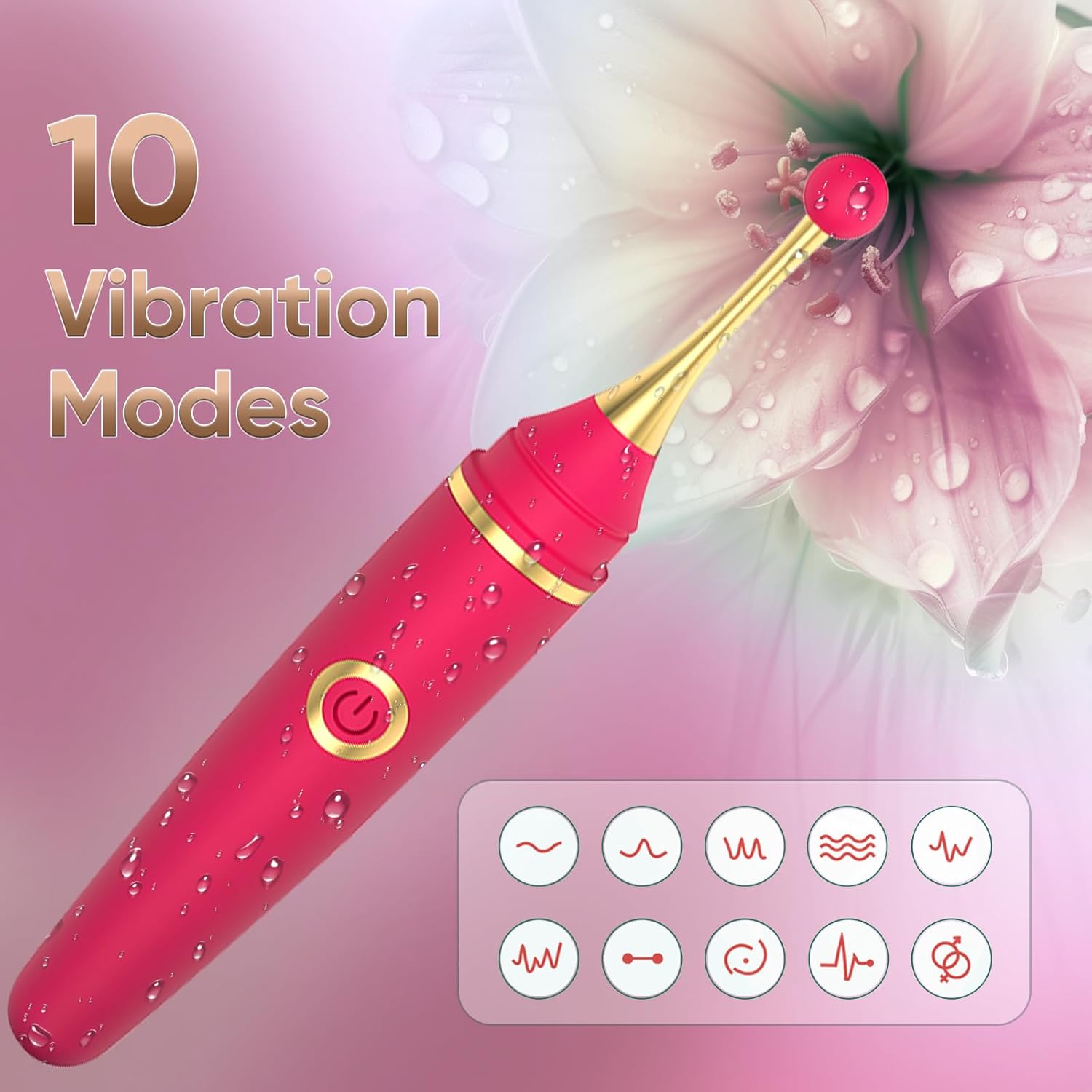 VibePen Pro