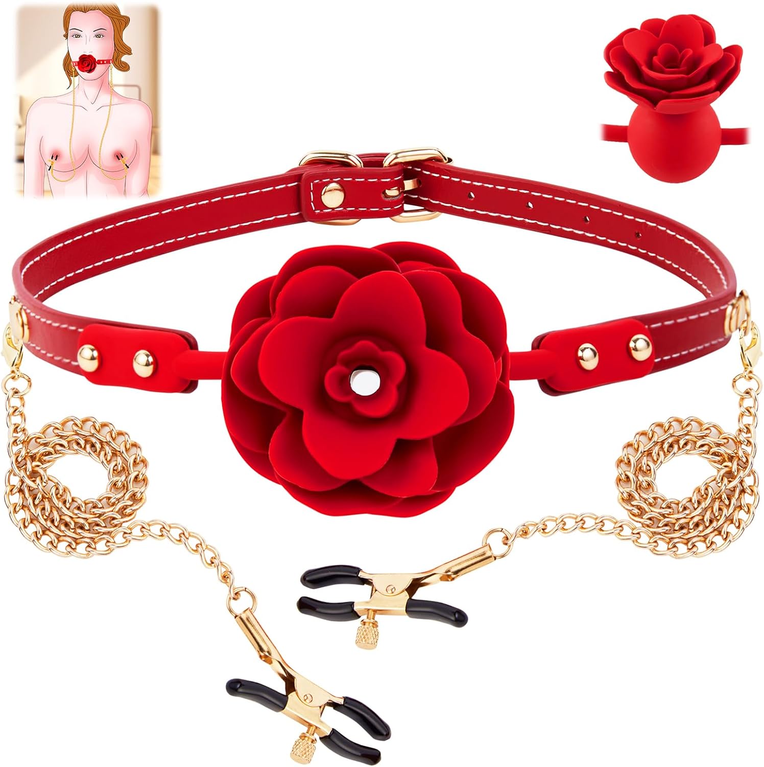 RoseGag