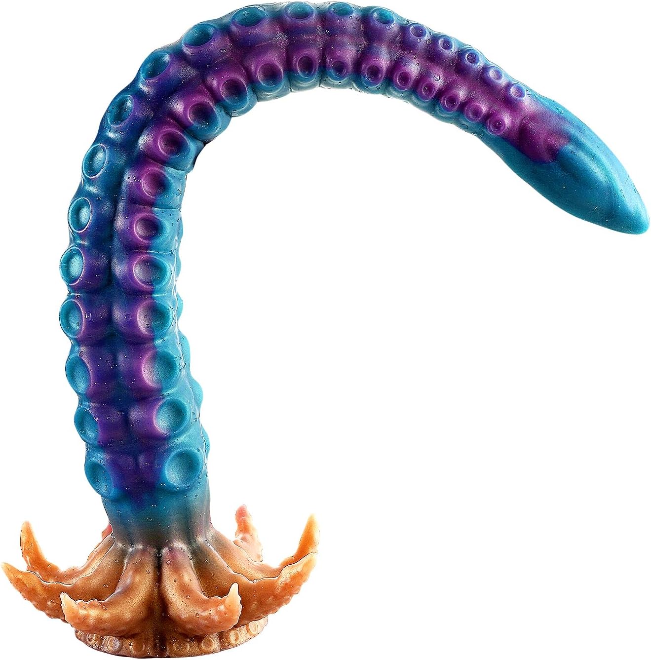 Abyssal Reach 15.7“- 21.2”