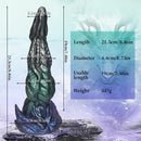 Stormfang 7.48”