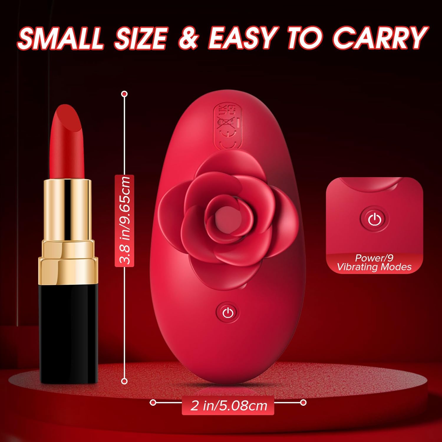 RoseTouch Mini