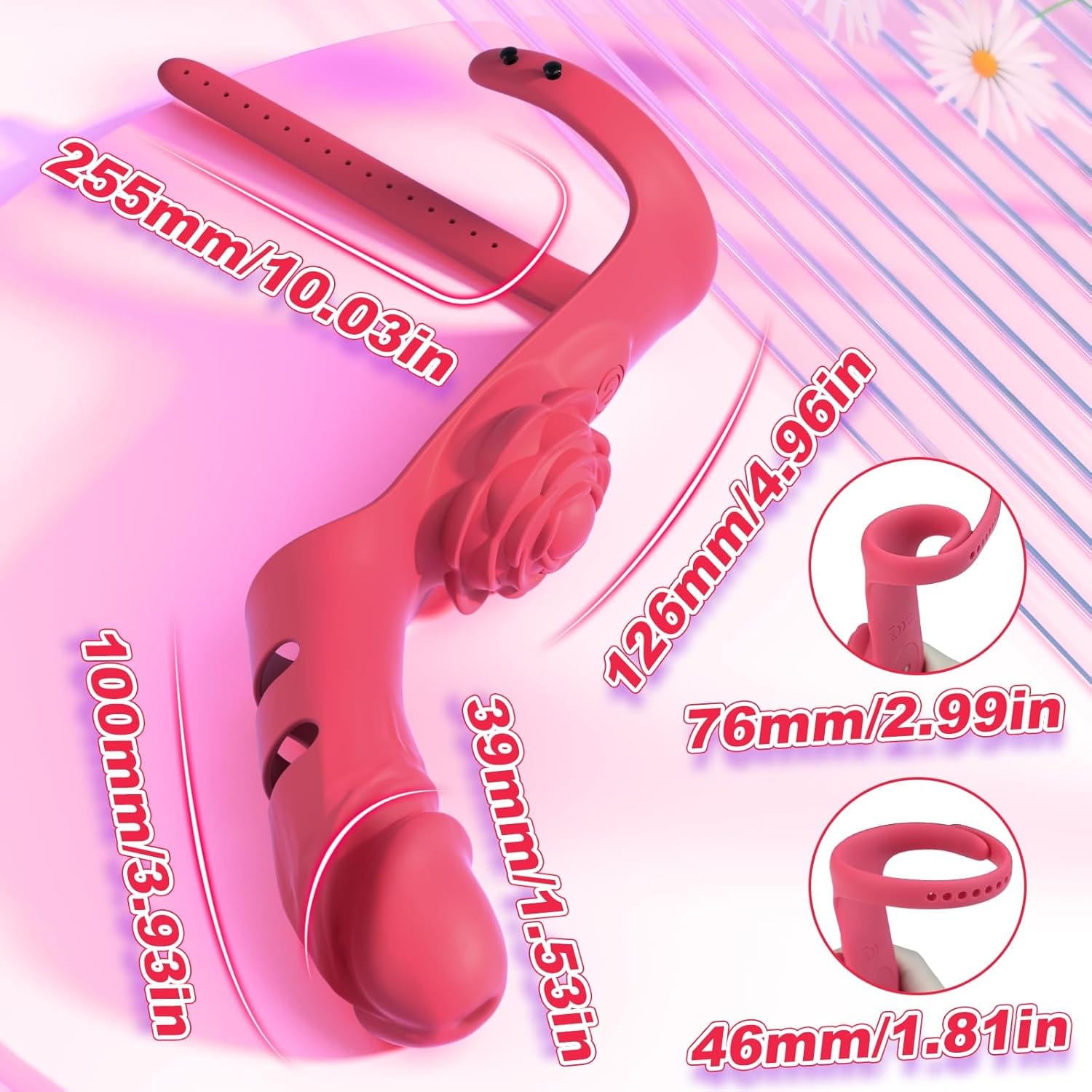 Petal Loop