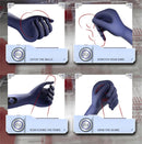 Finger Surge
