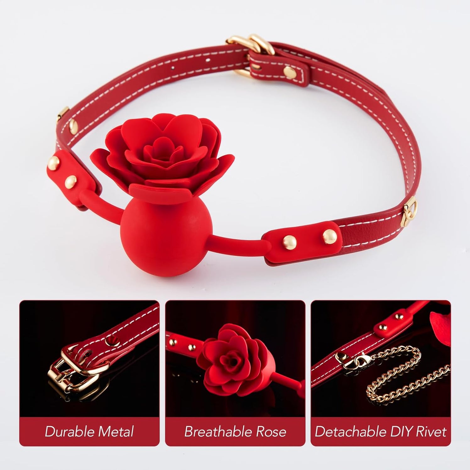 RoseGag