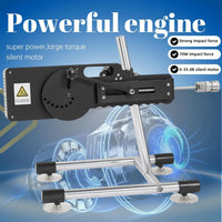 PulseBarrel
