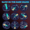 Dragon Glow 9.25”