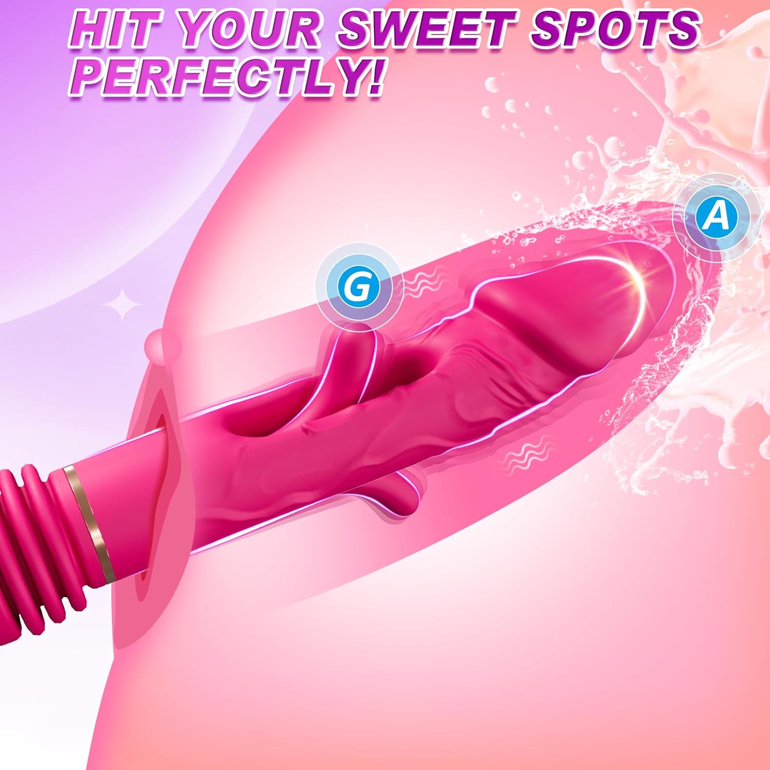 Cherry Surge