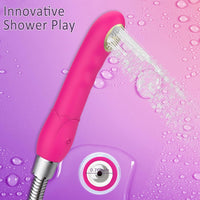 HydroPulse Shower