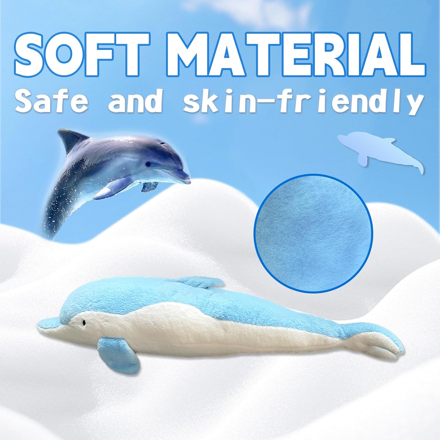 PLUSHMATES™