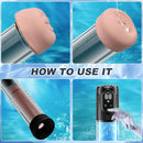 Vortex Pump
