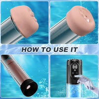 Vortex Pump