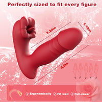 RedWhirl