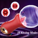 Crimson Kiss