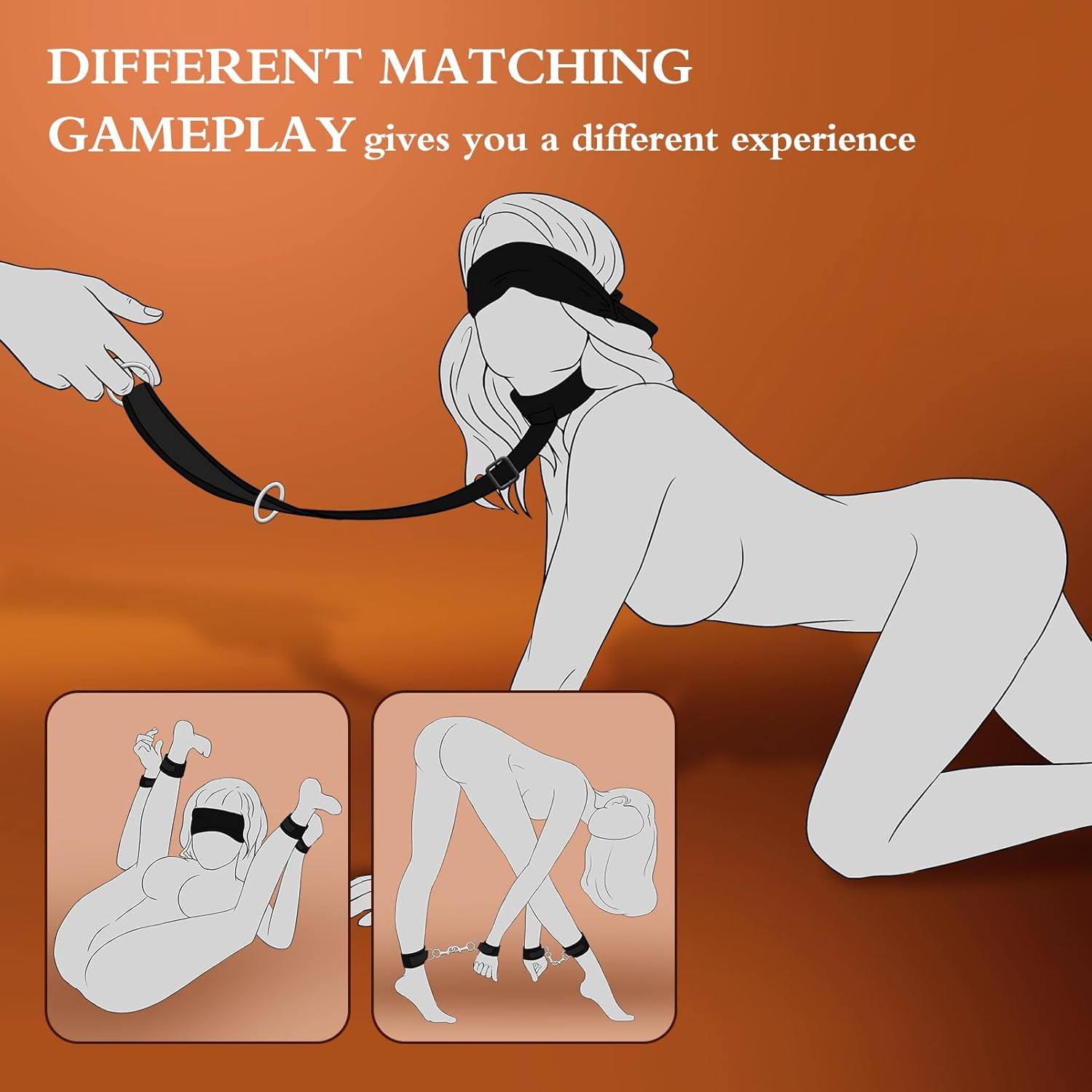 Lunaire Shackle