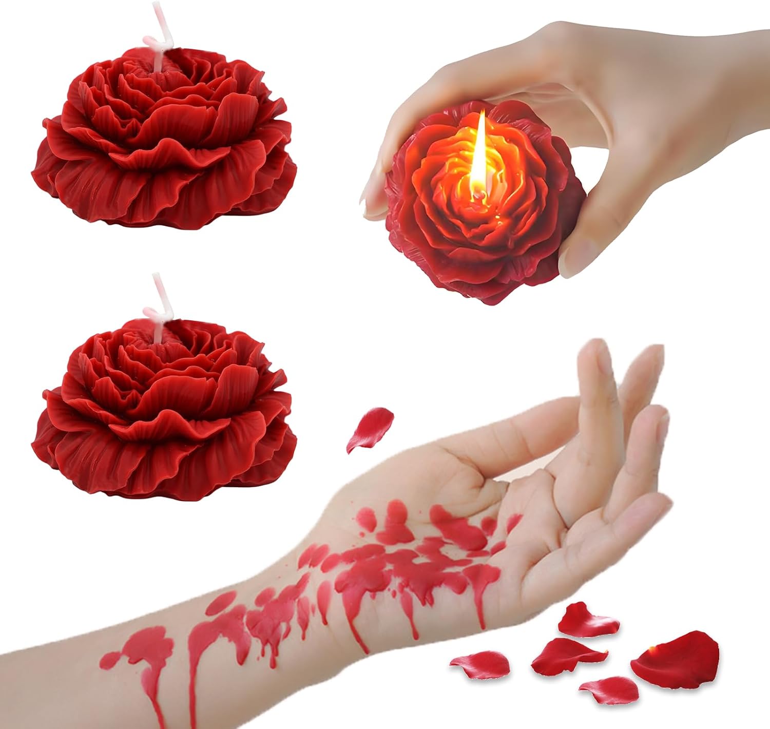 Petal Melt