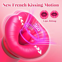 Licklash