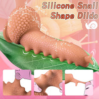 Snail Surge 9.06“