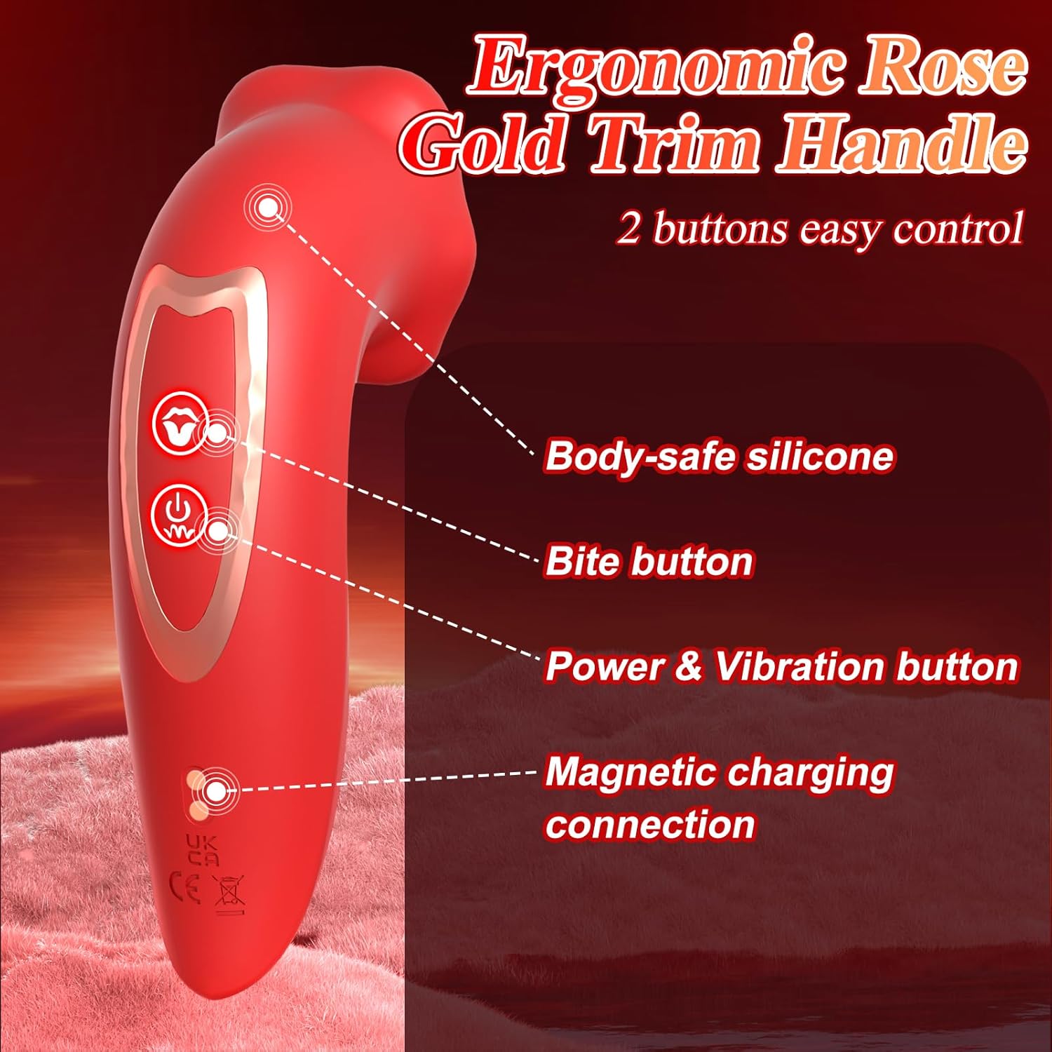 KissGrip