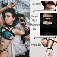 Silk Bind