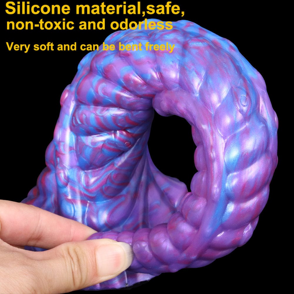 Voidtongue 9.6"