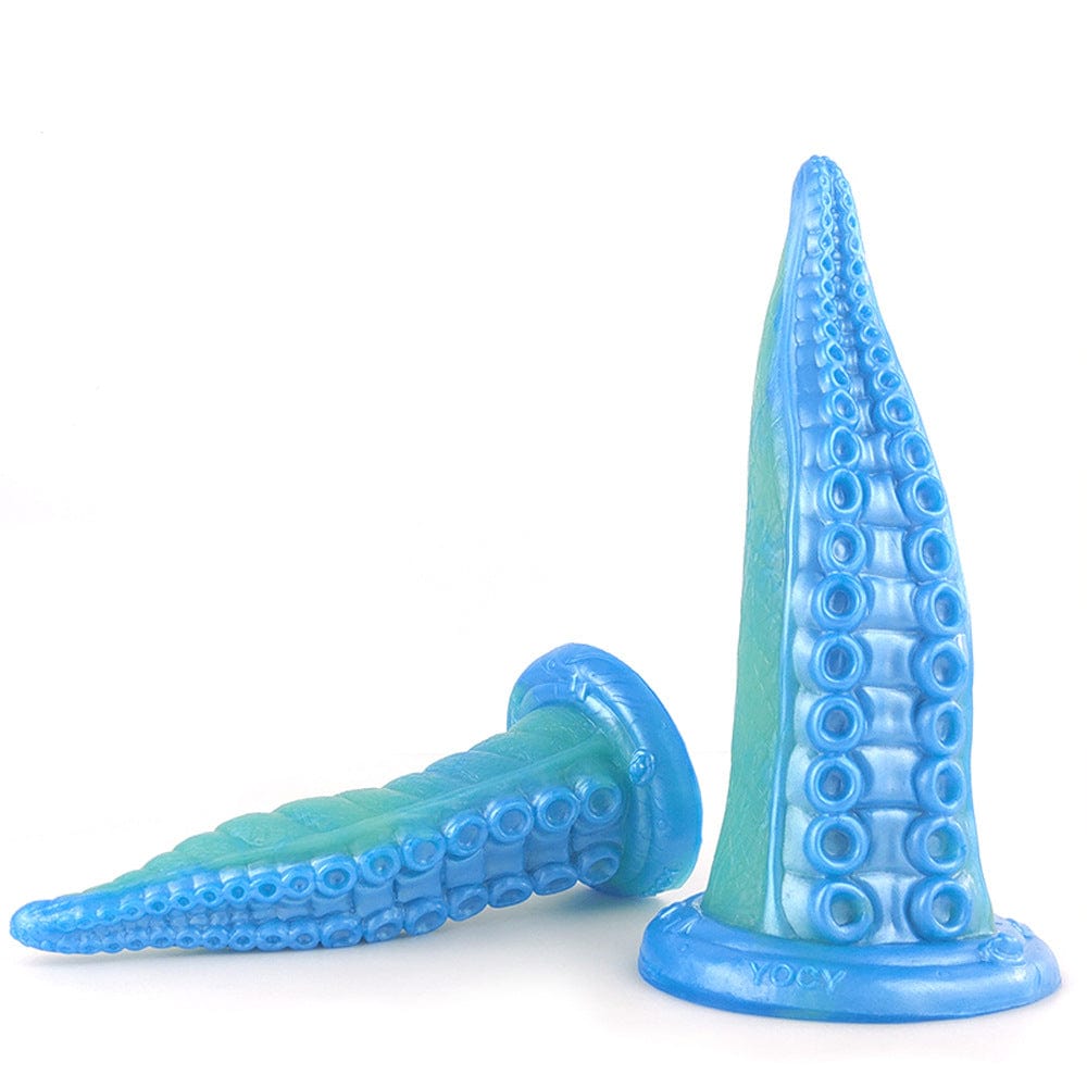 Tentacle Tide 6.38 / 8.27”