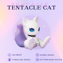 Tentacle Cat