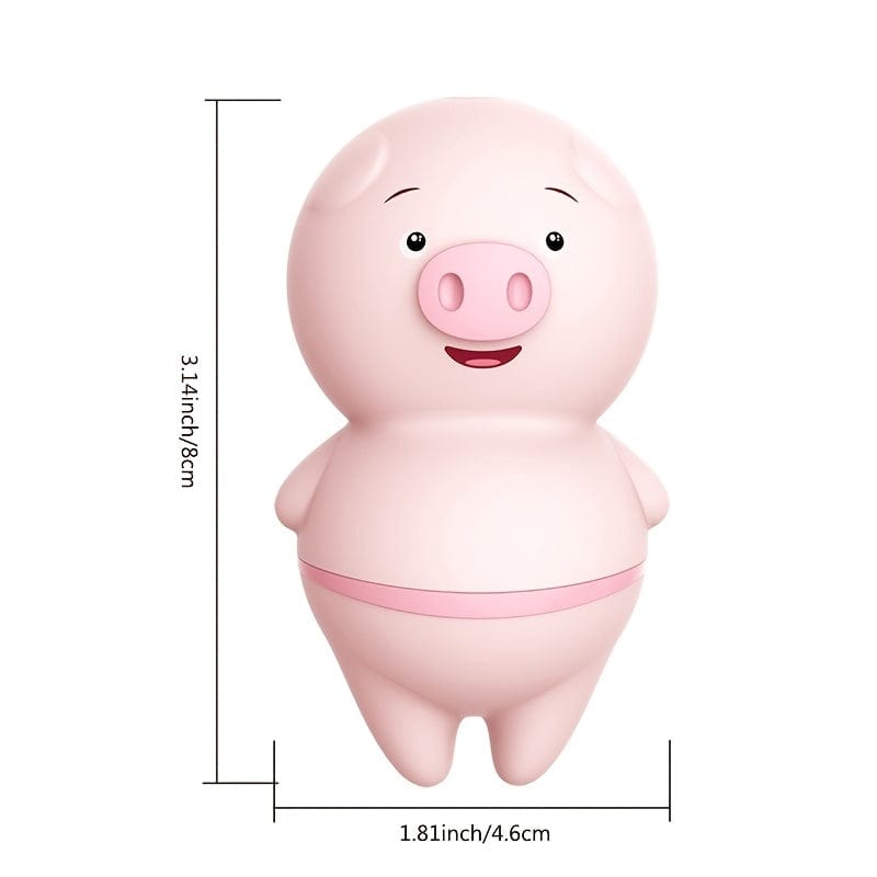 PiggyLick Pro