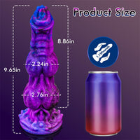 Voidhowler 8.86"