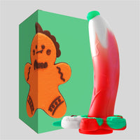 Ginger Grip 7.08"