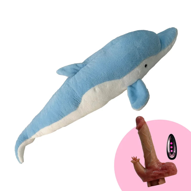 PLUSHMATES™