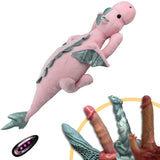 Pink Dragon-51.18in