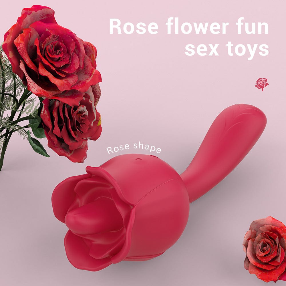 Velvet Bloom