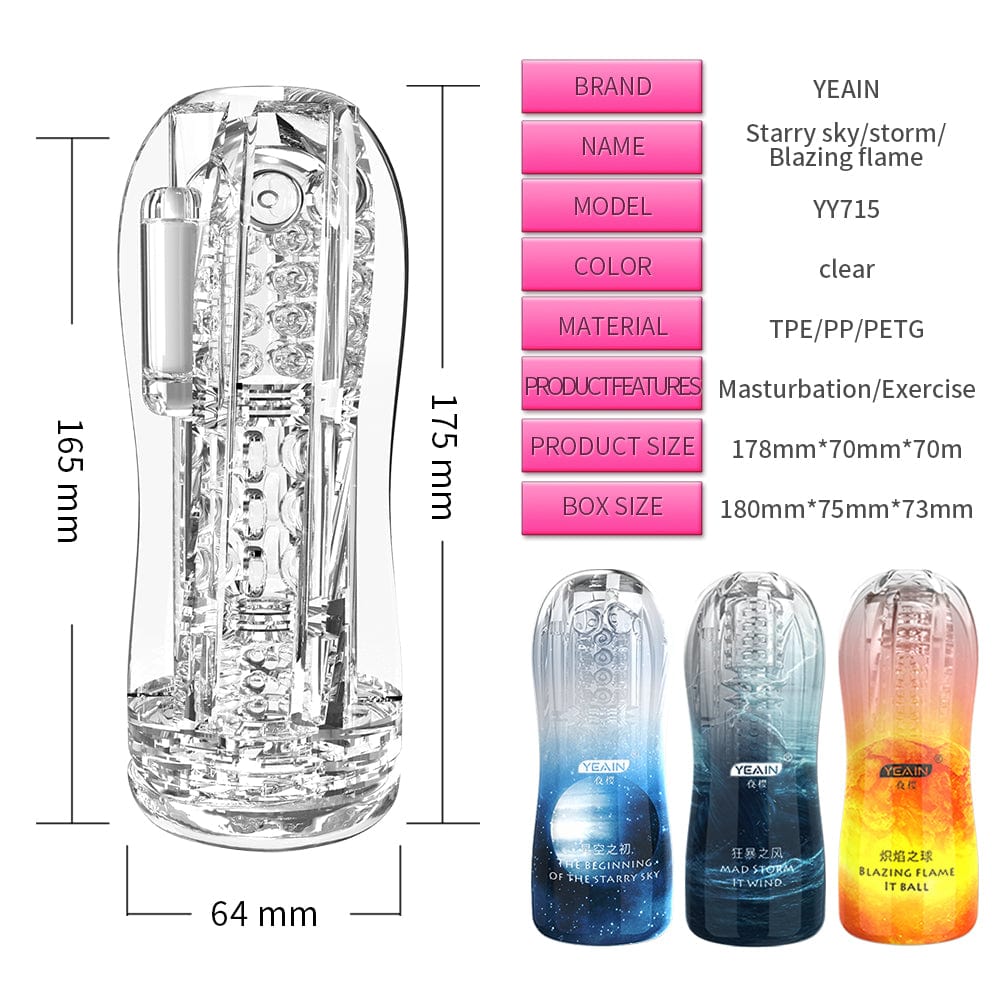 Clear Surge