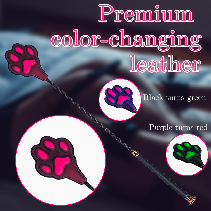Paw Glow