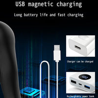 Orbit Plug
