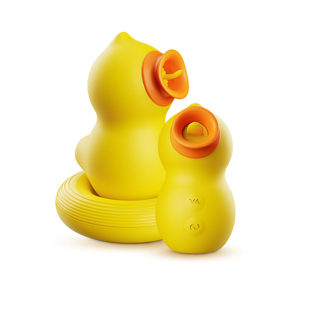 DuckieDare