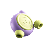 PuffiPod