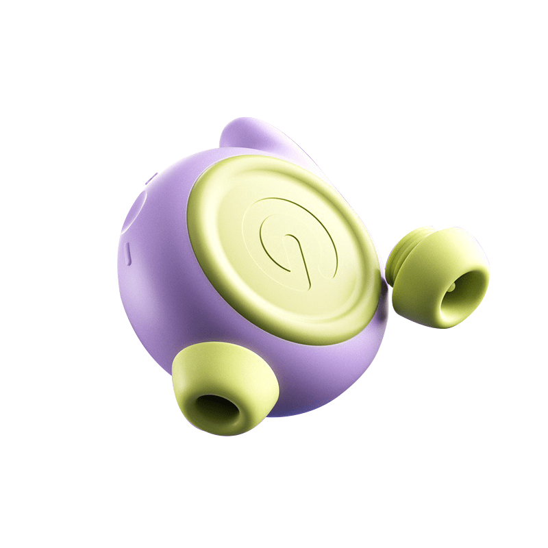PuffiPod