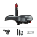 Shadow Saddle