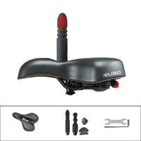 Shadow Saddle