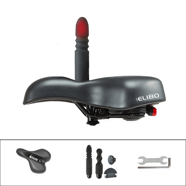 Shadow Saddle