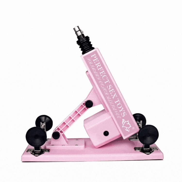 Pink Siege