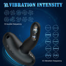 Saddle Pulse